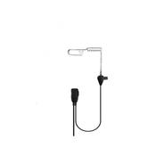 Covert Single Wire with Inline PTT 11ACH4040M1A for Motorola XT420 | XT460