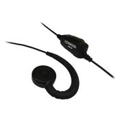 Kenwood KHS-34 Ear Bud with Inline PTT