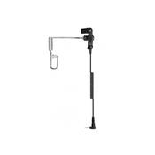 Listen only acoustic tube earpiece 11AZZ11M2 for Motorola TLKR T60 , T80 Extreme
