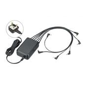 Kenwood KSC-44MLE 6-Way PSU fro KSC-44CR &amp;amp; PKT-23