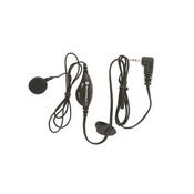 Motorola TLKR T60 , T80 T92 Extreme Ear bud with Inline PTT 00174