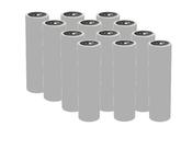 AAA 1.5V Battery for Quad Pack