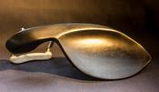 Violin Chinrest image