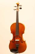 New violin image