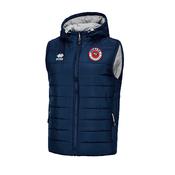 Gilet Jacket
