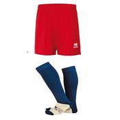 Shorts &amp;amp; Socks