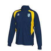 1/4 ZIP TOP
