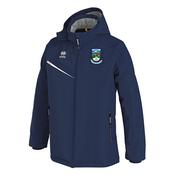 Coach Jacket