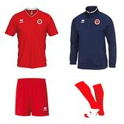 Academy COMBO