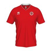 Jersey (Academy)