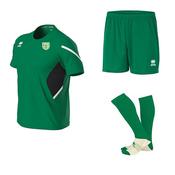 Training COMBO 1