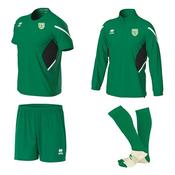 Training COMBO 2