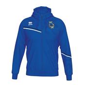 Zip Hoodie