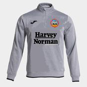 1/4 Zip Academy