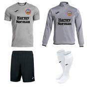 Academy COMBO