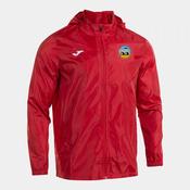 Windbreaker image
