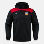 Coach Jackets