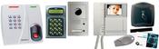 Access Control Systems