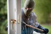 Intruder Alarm Systems