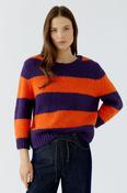 OUI PRINTED JUMPER 94307 226 image