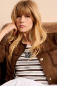 OUI MULTI TANK TOP 96535 126