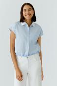 OUI MULTI BLOUSE 97228 126