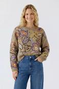 OUI BEIGE JUMPER 97992 0754 226