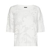 CAROLINE BISS WHITE KNIT 1235 126 image