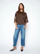 MOS MOSH MMSANDIE COMFORT JEANS BLUE 180890 226 image