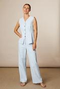 FEE G BLUE TROUSERS 434Y130 CANDY 126