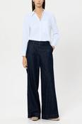 LUISA CERANO WHITE BLOUSE 238666 126 image