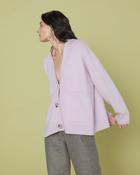 PODENY CRESSEDA LILAC CARDI 225