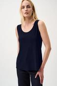 JOSEPH RIBKOFF NAVY CAMI 251970CO-2166 126 image