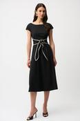 JOSEPH RIBKOFF MULTI DRESS 261051-3882 126 image