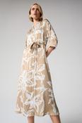 JOSEPH RIBKOFF MULTI DRESS 261296-2844 126 image