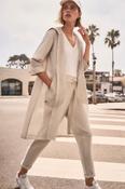JOSEPH RIBKOFF SAND COVER UP 261620-3854 126