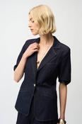 JOSEPH RIBKOFF DENIM JACKET 261968-3302 126