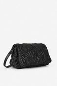MUNTHE BLACK ROLUKE BAG 126