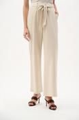 JOSEPH RIBKOFF PANT NATURAL 262040-50 126 image