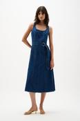 JOSEPH RIBKOFF DENIM DRESS 262901-3699 126 image