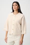 JOSEPH RIBKOFF MULTI JACKET 263950 4555 226 image
