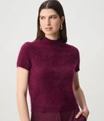 JOSEPH RIBKOFF PURPLE TOP 264965 4539 226