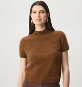 JOSEPH RIBKOFF TAN TOP 264966 4634 226 image