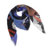 CAROLINE BISS MULTI PRINT SCARF 4006 29 226