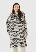 CODELLO WHITE RAINCOAT 62B0002 226