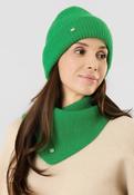 CODELLO GREEN SOLID HAT 62K0009 226 image