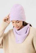 CODELLO PURPLE SOLID HAT 62K0009 226 image