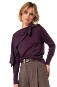 CAROLINE BISS PURPLE CASHMERE  4205 45 226