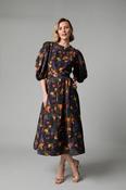 FEE G PRINT KATE DRESS 883B/144 226 image