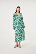 FABIENNE CHAPOT ANA DRESS MULTI CLTDRS48SS260249 126 image